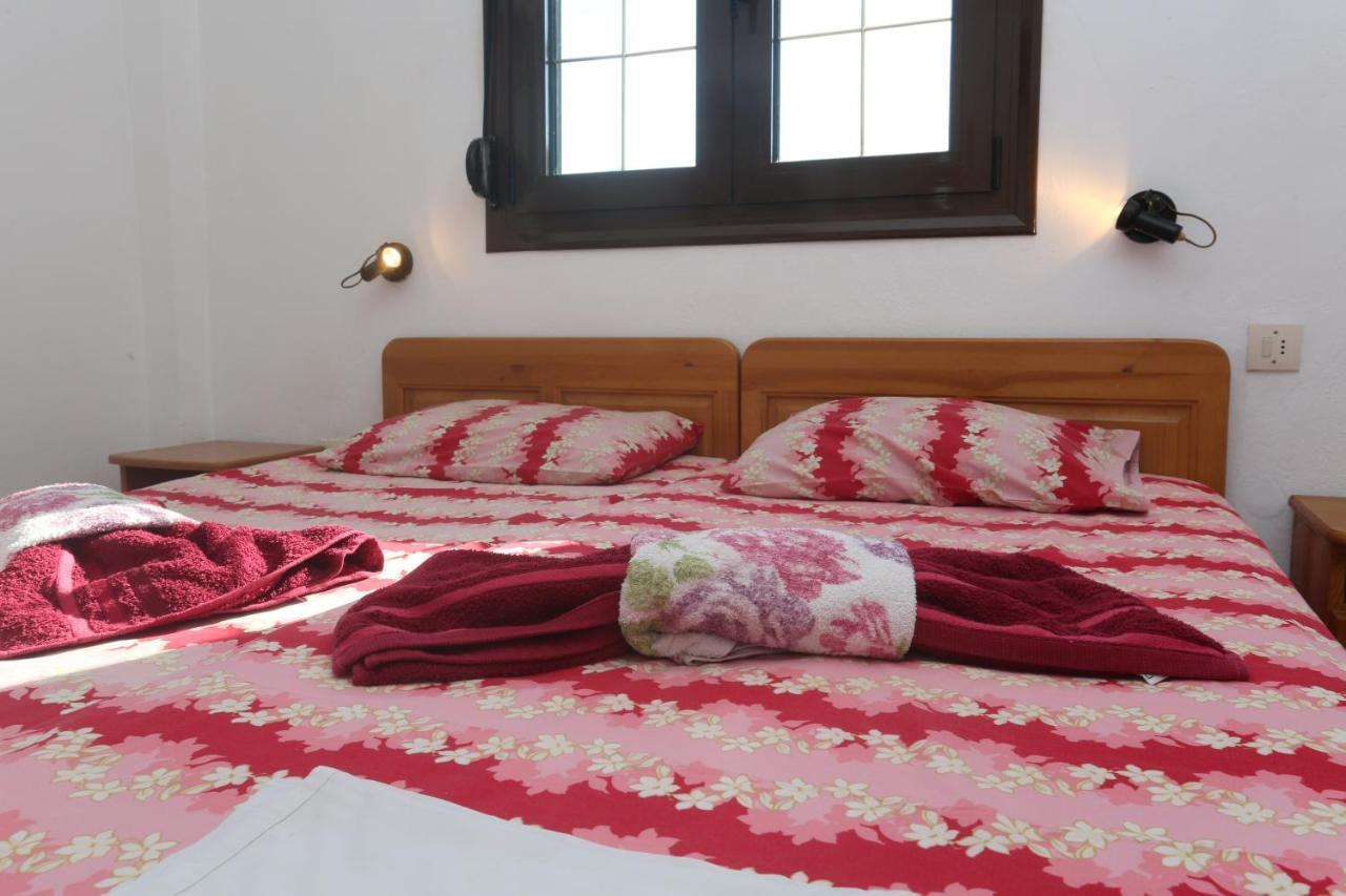 Apartments Villa Castor Pefkohóri Kültér fotó