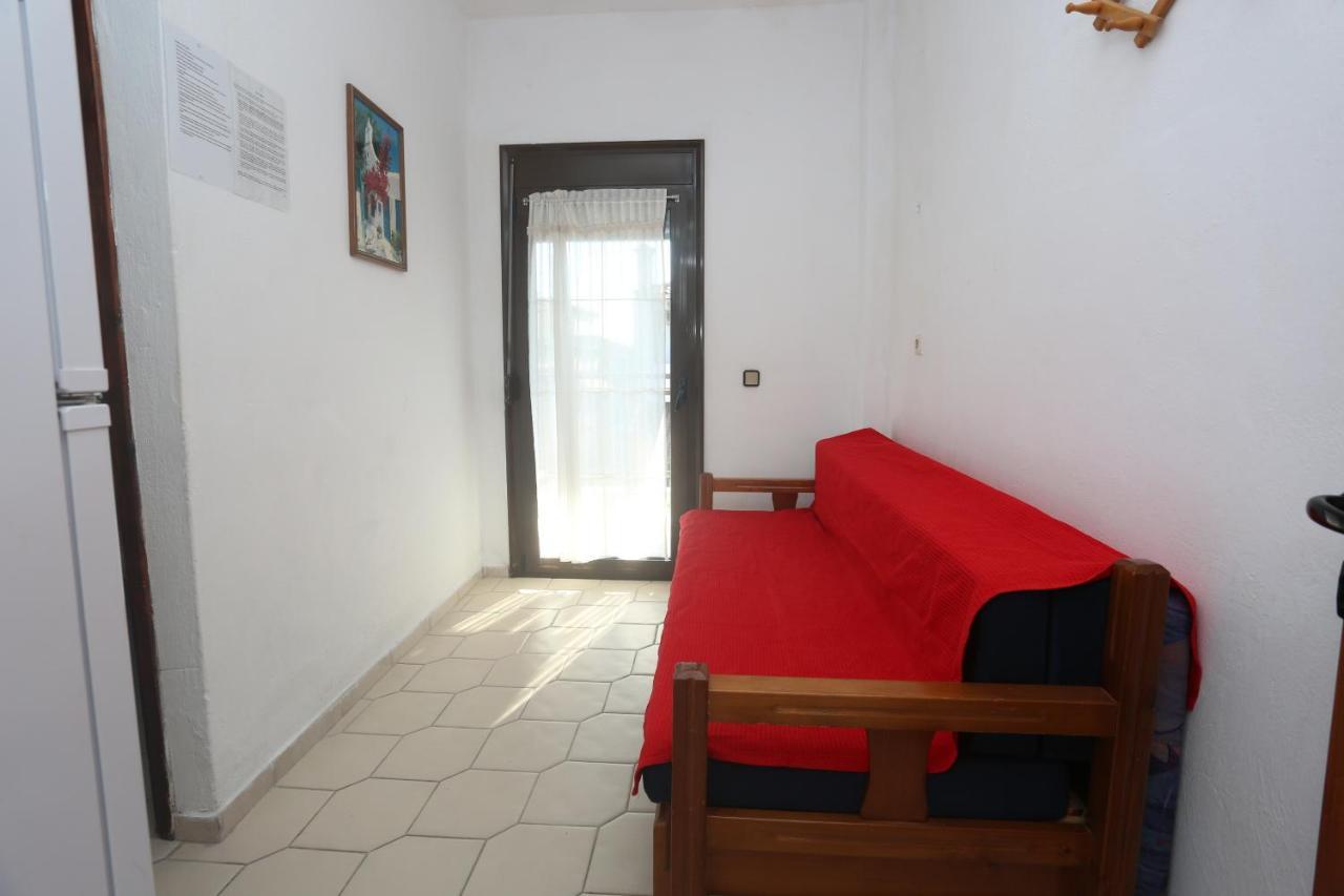 Apartments Villa Castor Pefkohóri Kültér fotó