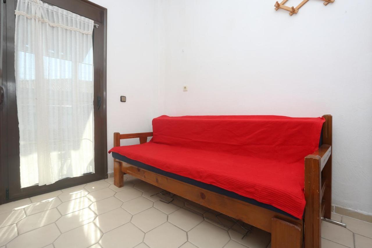 Apartments Villa Castor Pefkohóri Kültér fotó