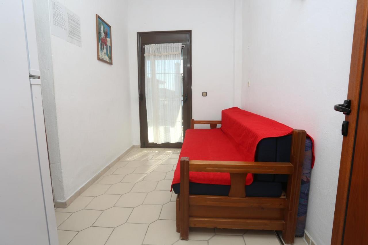Apartments Villa Castor Pefkohóri Kültér fotó