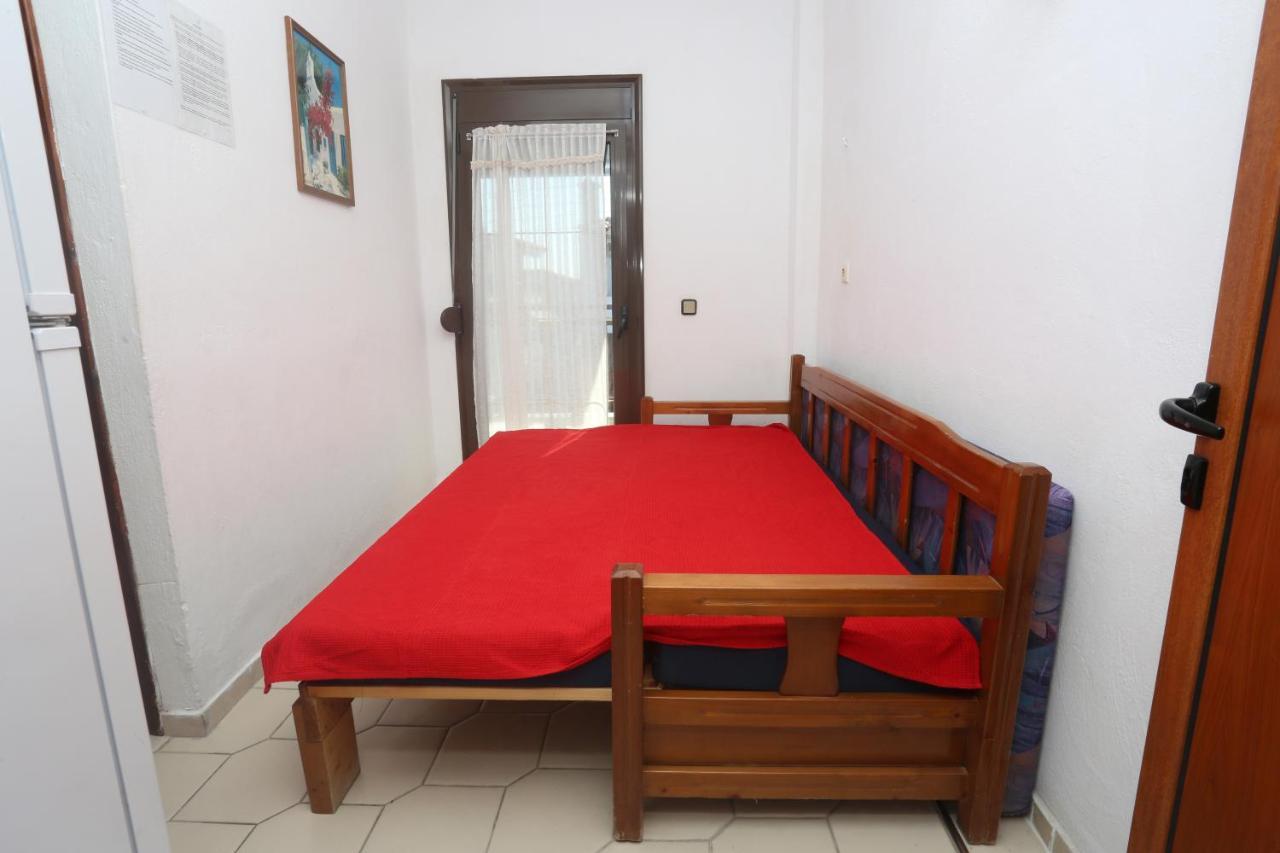 Apartments Villa Castor Pefkohóri Kültér fotó