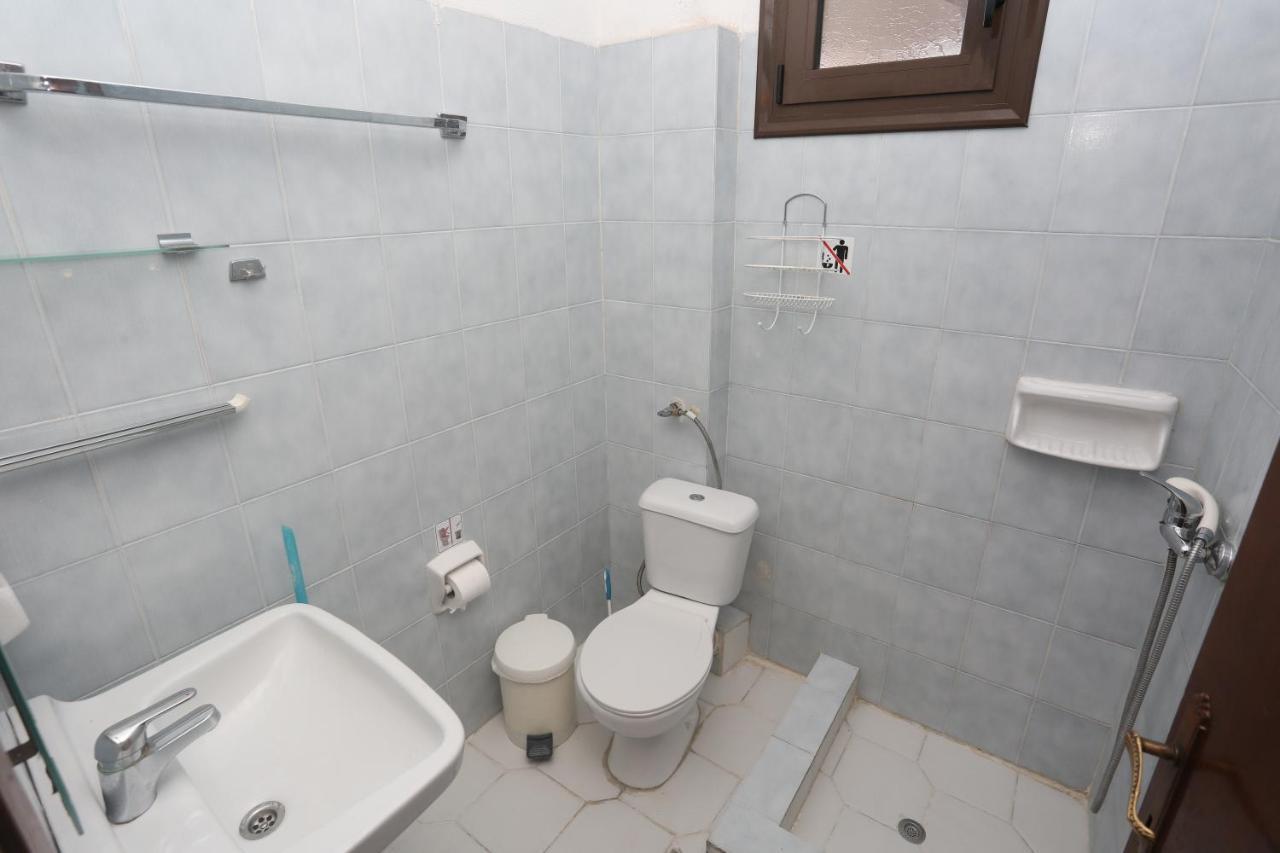 Apartments Villa Castor Pefkohóri Kültér fotó